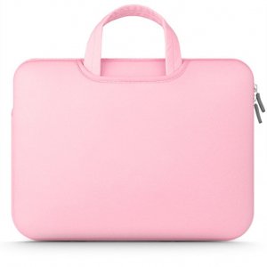 Tech-Protect Airbag taška na notebook 14'', růžová (TEC411898)