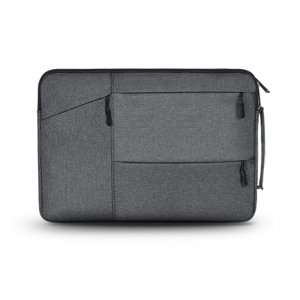 Tech-Protect Pocket obal na notebook 14'', šedá (TEC411935)