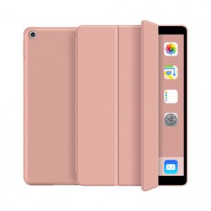 Tech-Protect Smartcase pouzdro na iPad 10.2'' 2019 / 2020 / 2021, růžové (TEC415193)