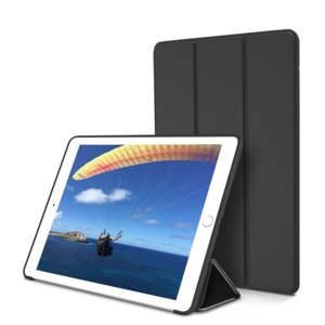 Tech-Protect Smart Case pouzdro na iPad Air, černé (TEC505050)