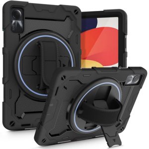 Tech-Protect Solid 360 kryt na Xiaomi Pad SE 11'', černý