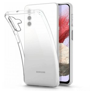 Tech-Protect FlexAir kryt na Samsung Galaxy M34 5G, průsvitný