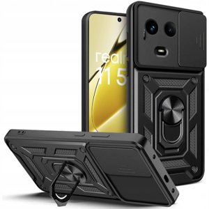 Tech-Protect Camshield kryt na Realme 11 5G, černý