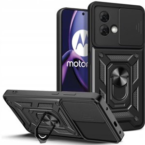 Tech-Protect Camshield kryt na Motorola Moto G84 5G, černý