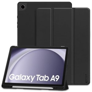 Tech-Protect SC Pen pouzdro na Samsung Galaxy Tab A9 8.7'', černé