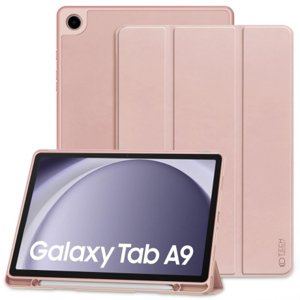 Tech-Protect SC Pen pouzdro na Samsung Galaxy Tab A9 8.7'', růžové