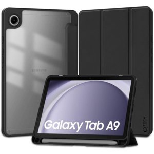 Tech-Protect SC Pen Hybrid pouzdro na Samsung Galaxy Tab A9 8.7'', černé
