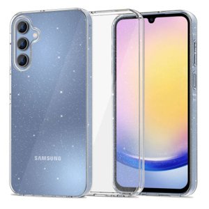 Tech-Protect FlexAir kryt na Samsung Galaxy A25 5G, glitter
