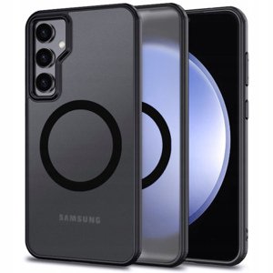 Tech-Protect Magmat MagSafe kryt na Samsung Galaxy A35 5G, černé