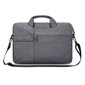 Tech-Protect Pocketbag taška na notebook 15-16'', šedá (TEC710555)