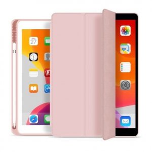 Tech-Protect SC Pen pouzdro na iPad 10.2'' 2019 / 2020 / 2021, růžové (TEC710623)