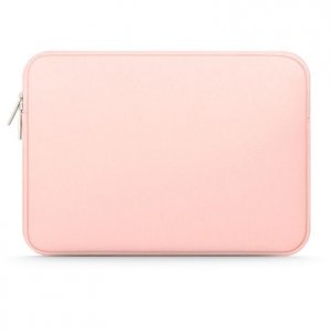 Tech-Protect Neonan obal na notebook 13-14'', růžový