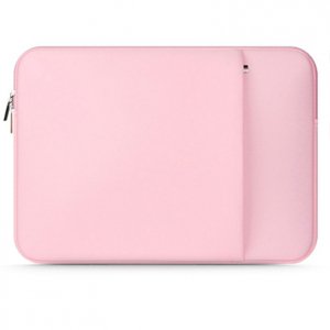 Tech-Protect Neonan obal na notebook 14'', růžový (TEC710814)