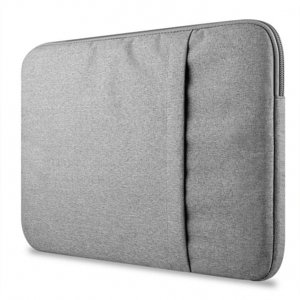 Tech-Protect Sleeve obal na notebook 13-14'', šedý (TEC711026)
