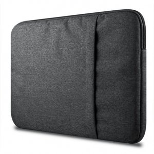 Tech-Protect Sleeve obal na notebook 15-16'', šedý (TEC711033)