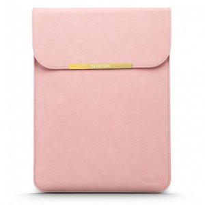 Tech-Protect Taigold obal na notebook 13-14'', růžový