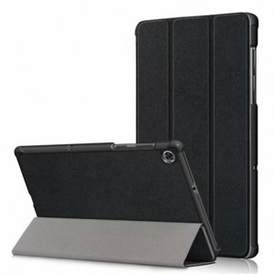 Tech-Protect Smartcase pouzdro na Lenovo Tab M10 Plus 10.3'', černé (TEC712511)