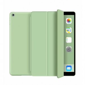 Tech-Protect Smartcase pouzdro na iPad 10.2'' 2019 / 2020 / 2021, zelené (TEC714980)
