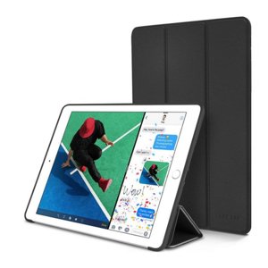 Tech-Protect Smart Case pouzdro na iPad 9.7'' 2017/2018, černé (TEC759520)