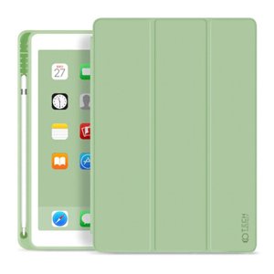 Tech-Protect SC Pen pouzdro na iPad 10.2'' 2019 / 2020 / 2021, zelené (TEC917899)