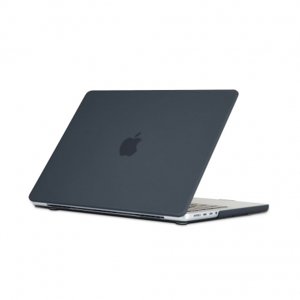 Tech-Protect Smartshell kryt na Macbook Pro 16 2021 / 2022, černý (TEC919145)