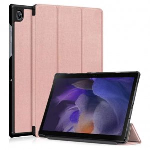 Tech-Protect Smartcase pouzdro na Samsung Galaxy Tab A8 10.5'', růžové (TEC919510)