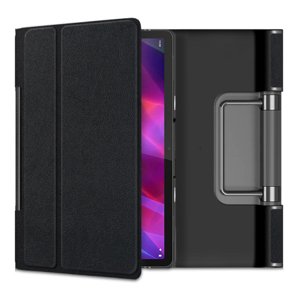 Tech-Protect Smartcase pouzdro na Lenovo Yoga Tab 11'', černé (TEC927526)