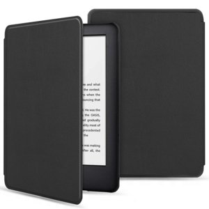 Tech-Protect Smartcase pouzdro na Amazon Kindle 11 2022, černé (TEC929377)