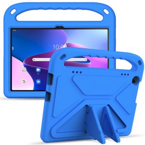 Tech-Protect Kids Case kryt na Lenovo Tab M10 10.1'' 3rd Gen TB328, modré (TEC934050)
