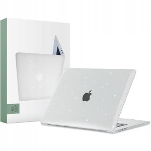 Tech-Protect Smartshell kryt na Macbook Air 15'' 2023, glitter (TEC935736)