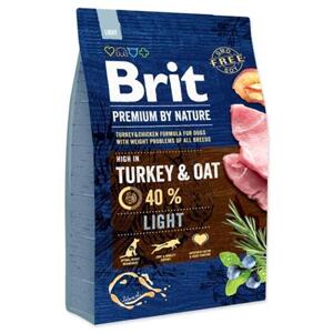 Brit Premium by Nature Light 3 kg; 95005