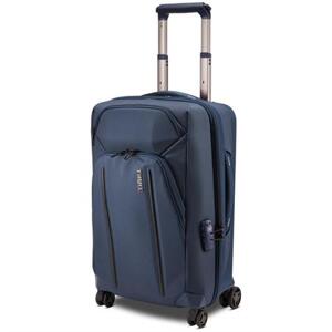 Thule Crossover 2 Carry On Spinner C2S22 - modrý; TL-C2S22DB