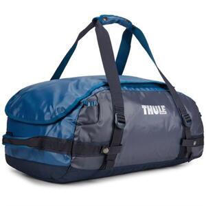 Thule cestovní taška Chasm S 40 L TDSD202P - modrá; TL-TDSD202P