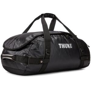 Thule cestovní taška Chasm M 70 L TDSD203K - černá; TL-TDSD203K