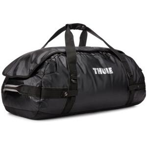 Thule cestovní taška Chasm L 90 L TDSD204K - černá; TL-TDSD204K