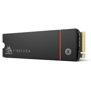 Seagate FireCuda/1TB/SSD/M.2 NVMe/5R; ZP1000GM3A023