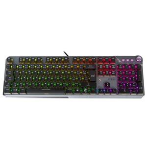 MSI herní klávesnice VIGOR GK71 Sonic Red/ drátová/ mechanická/ RGB podsvícení/ USB/ CZ layout; S11-04CS211-CLA