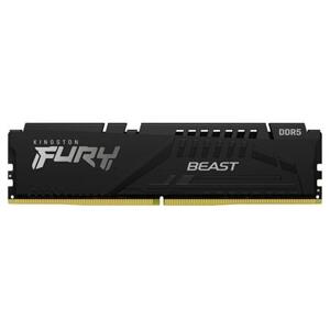 Kingston FURY Beast EXPO/DDR5/32GB/5600MHz/CL36/1x32GB/Black; KF556C36BBE-32