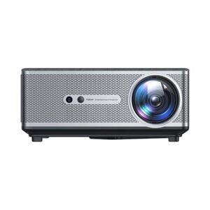 Yaber K1, projektor pro domácí kino, 650 ANSI, Wifi 6, Bluetooth, 1080P; K1