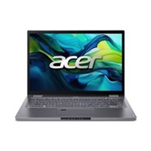 Acer NTB Aspire Spin 14 (ASP14-51MTN-567C),Core5 120U ,15,6" FHD ,16GB,1TB SSD,Intel Graphic,W11H,Grey; NX.KRUEC.008