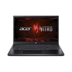 Acer Nitro V 15 (ANV15-51-74JN) i7-13620H 16GB 1TB SSD 15,6" GF4050 Win11 Home černá; NH.QNBEC.00G