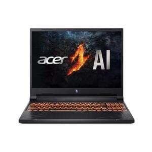 Acer Nitro V 16 (ANV16-41-R7PG) Ryzen 5 8645HS 16GB 1TB SSD 16" GF4050 Win11 Home černá; NH.QP1EC.002