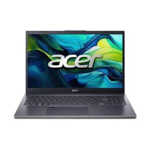 Acer Aspire 15 (A15-51M-544F) 5-120U 16GB 1TB SSD 15,6" QHD Win11 Home šedá; NX.KSAEC.001