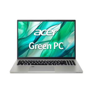 Acer Aspire Vero 16 AV16-51P-57AW U5-125U 16 2560x1600 16GB 512GB SSD 4C-iGPU W11H Gray 2R; NX.KU3EC.003