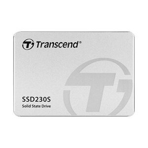Transcend 4TB 2.5inch SSD SATA3 3D TLC; TS4TSSD230S