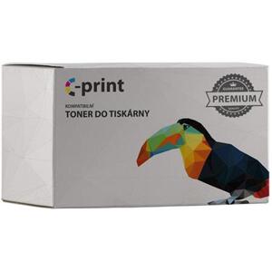 C-Print PREMIUM toner HP CE390X | HP 90X | Black | 24000K; CE390X#A