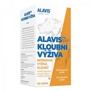 Alavis Kloubní výživa 90tbl; 302