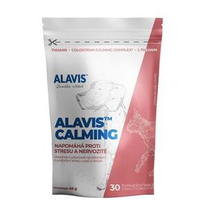 Alavis Calming 30tbl; 323