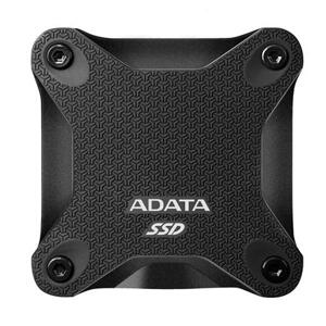 ADATA externí SSD SD620 2TB černá; SD620-2TCBK