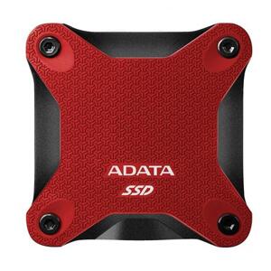 ADATA externí SSD SD620 2TB červená; SD620-2TCRD